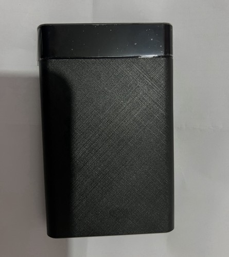 External hard disk - external, drive