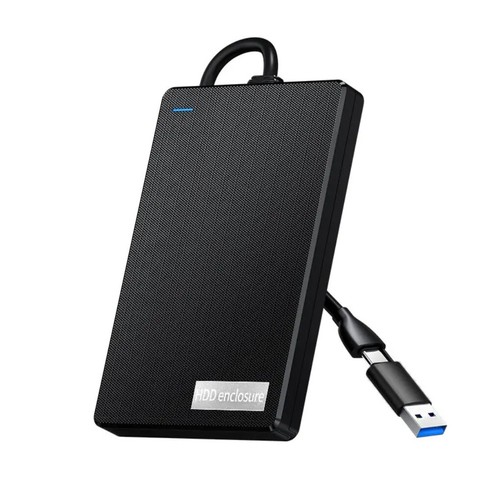 External hard drive portable - hard,