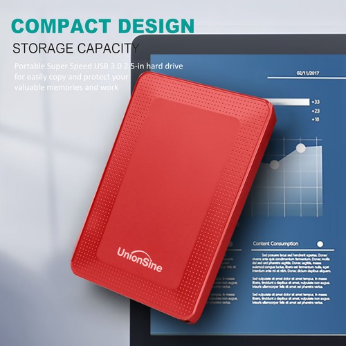 Unionsine 500gb 1tb 2tb - unionsine,