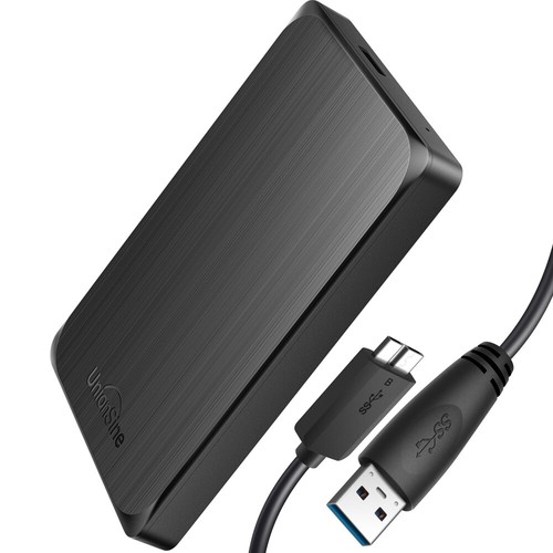 Unionsine ultra slim external - slim,