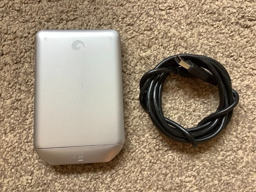 Seagate freeagent goflex - freeagent,