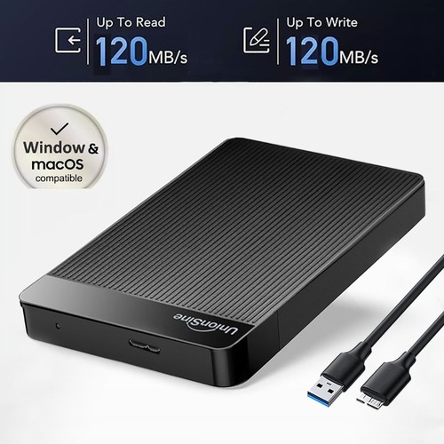 External 5tb 2tb 4tb - external,