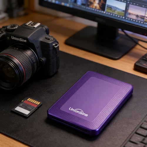 Unionsine 320gb 500gb 1tb - unionsine,
