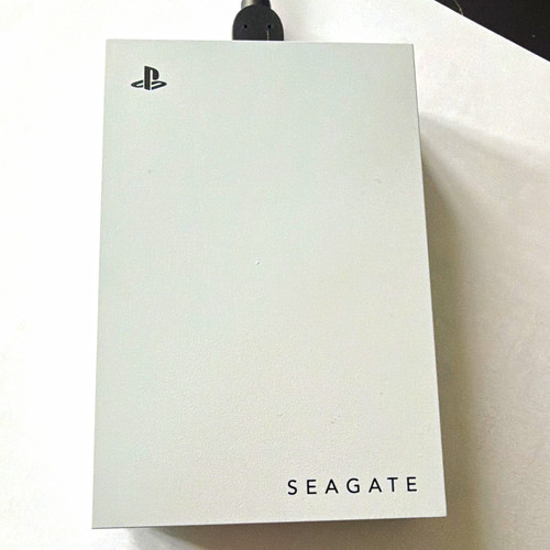 Seagate game drive - game,