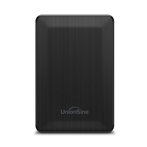 Unionsine 500gb external - 500gb,