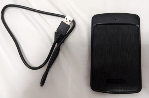 External hdd hard drive usb - hard,