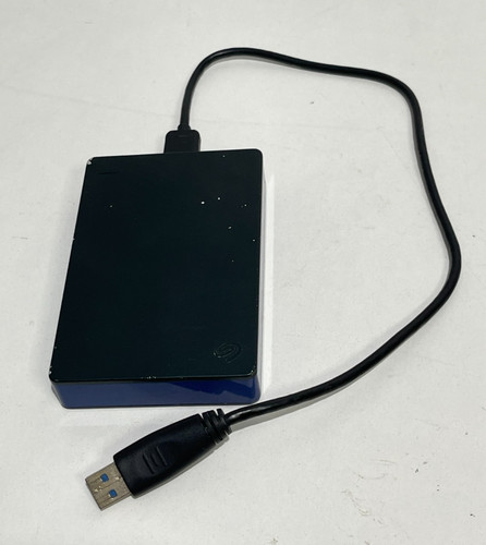 Seagate game drive - drive, ps4