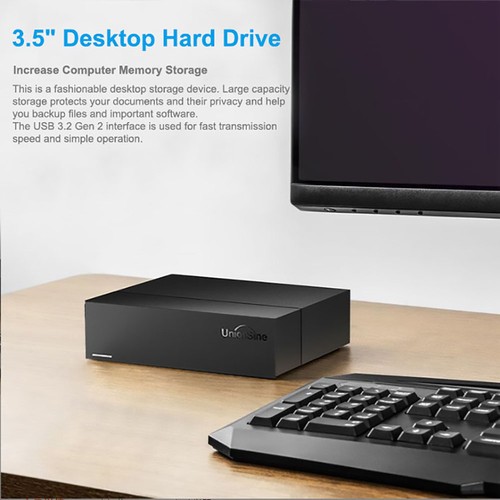 6tb external hard disk drive - 6tb,